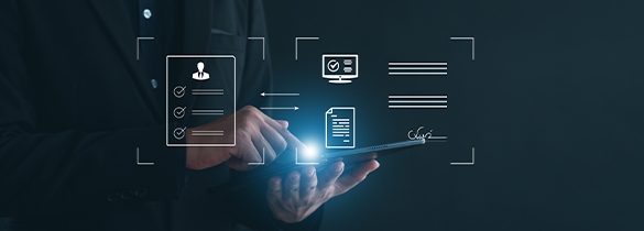 OCR ICR Conversion Services